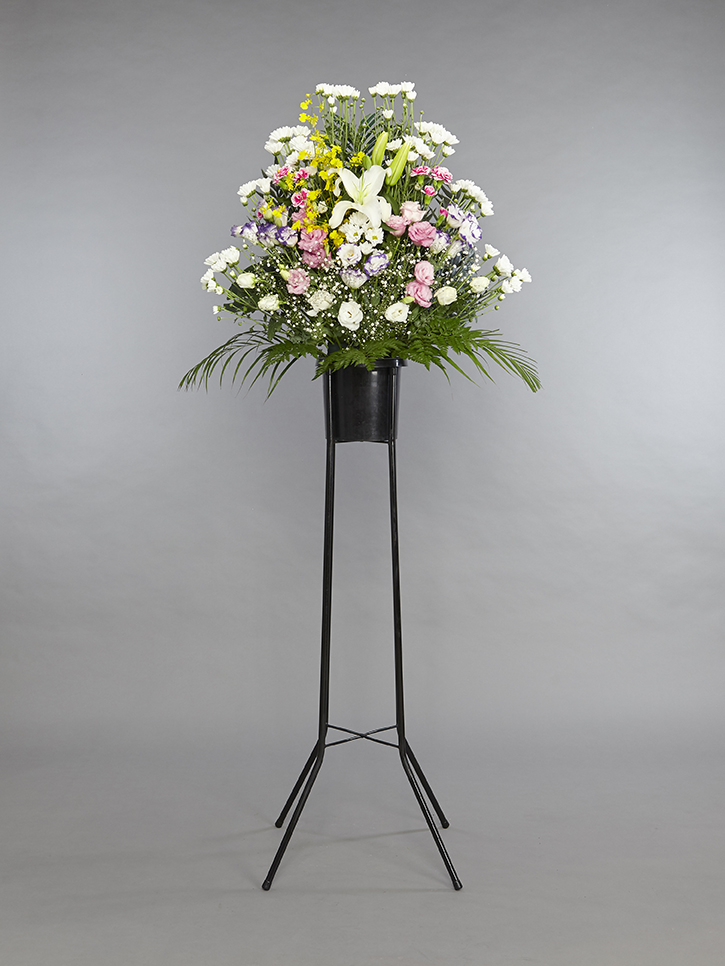供花(洋花ベース)