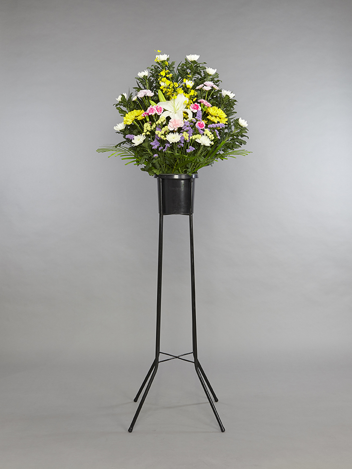 供花(菊花ベース)